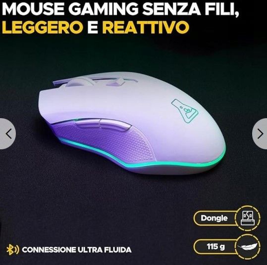Trackball The G-Lab zdjęcie 3