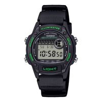 Zegarek Męski Casio W-220H-1A3VEF