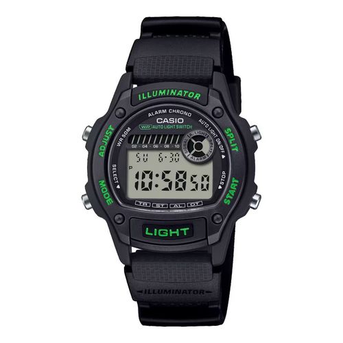 Zegarek Męski Casio W-220H-1A3VEF na Arena.pl