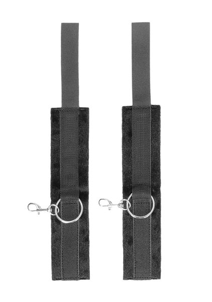Velcro Hand Or Ankle Cuffs - With Adjustable Straps zdjęcie 3