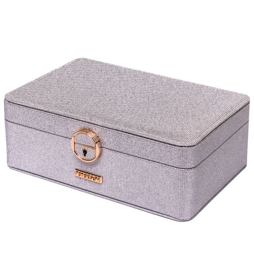 szkatułka ptn szk-08-3101 silver na Arena.pl