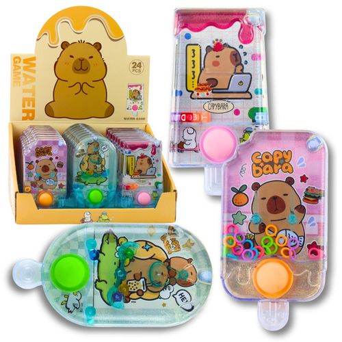 DLA DZIECI ZABAWNA GRA WODNA na Arena.pl