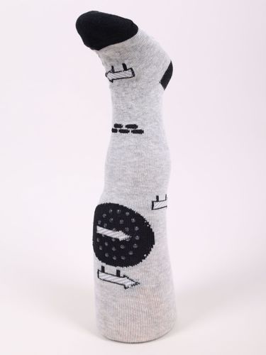 Rajstopy chłopięce do raczkowania ABS 2PAK 74-80 YOCLUB na Arena.pl