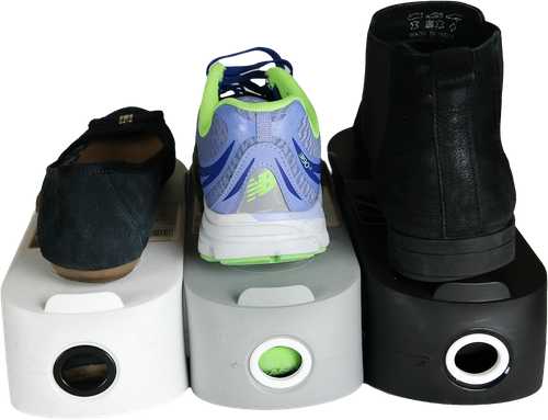 Organizer na buty biały na Arena.pl