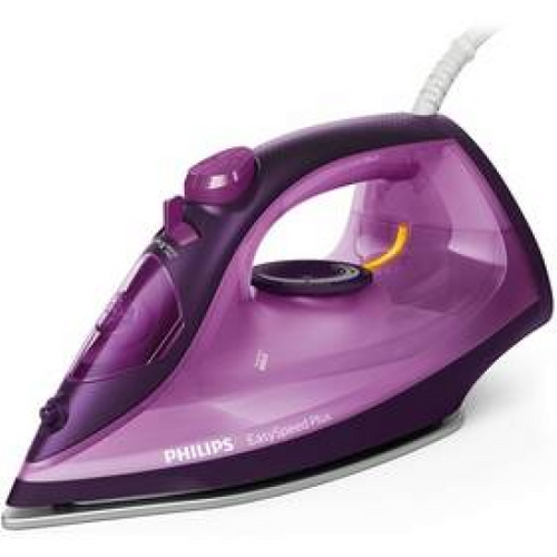 Żelazko Philips EasySpeed Plus GC2148/30 Purpurowe na Arena.pl
