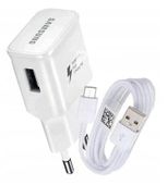 Oryginalna ładowarka SAMSUNG TA200 15W do Galaxy S20 S21 S22 S23 S24 FE