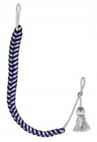 Sznur do koszuli OSP - SZNUR GALOWY KOSZULA OCHOTNICZA STRAŻ POŻARNA