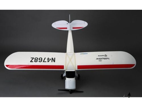 Super Cub SAFE Bind & Fly na Arena.pl