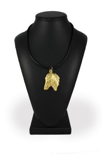 Chart Afrykański - naszyjnik - 3053 na Arena.pl