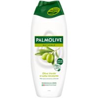 żel pod prysznic palmolive naturals olive 500 ml
