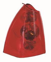 Peugeot 307 SW 01-05 lampa tylna Lewa