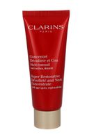 clarins super restorative face cream 75ml