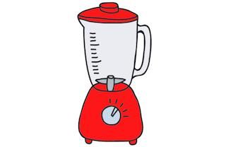 Blender Sencor SNB 4302SS na Arena.pl