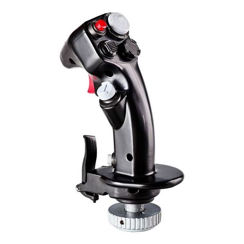 Joystick Thrustmaster F-16C VIPER HOTAS AddOn Grip na Arena.pl