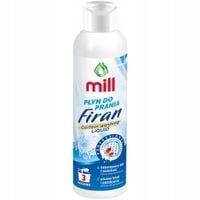 płyn do prania firan mill 300ml