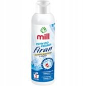płyn do prania firan mill 300ml