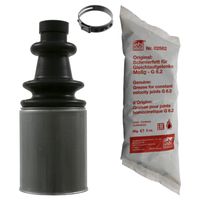 OSŁONA PRZEGUBU PRZÓD Peugeot 405 I SW 1987 1988 1989 1990 1991 1992