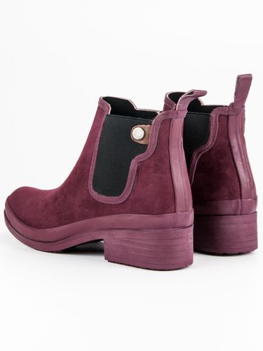 BOTKI SZTYBLETY Rozmiar - 36 na Arena.pl