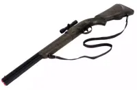 Strzelba kowbojska plastikowa Gonher