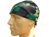 BANDAMKA WOODLAND MFH