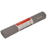 Uniwersalna mata ochronna pod sprzęt amortyzująca Insportline jasny szary 120 x 80 x 0,6 cm