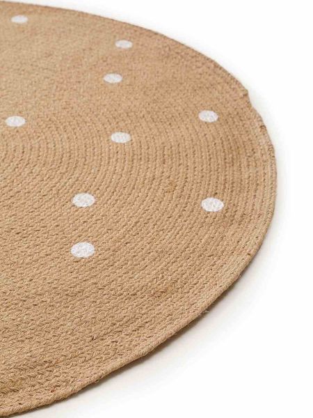 RUG/BENUT/PIPPA/LBROWN/R115 zdjęcie 4