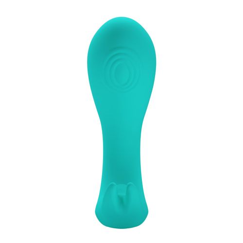 Idabelle, 12 Pulse Wave Settings 12 Vibration Functions Wireless Remote na Arena.pl