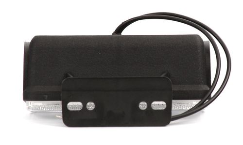 Lampa LED zespolona obrysowa przednia W17D (105KZ) na Arena.pl