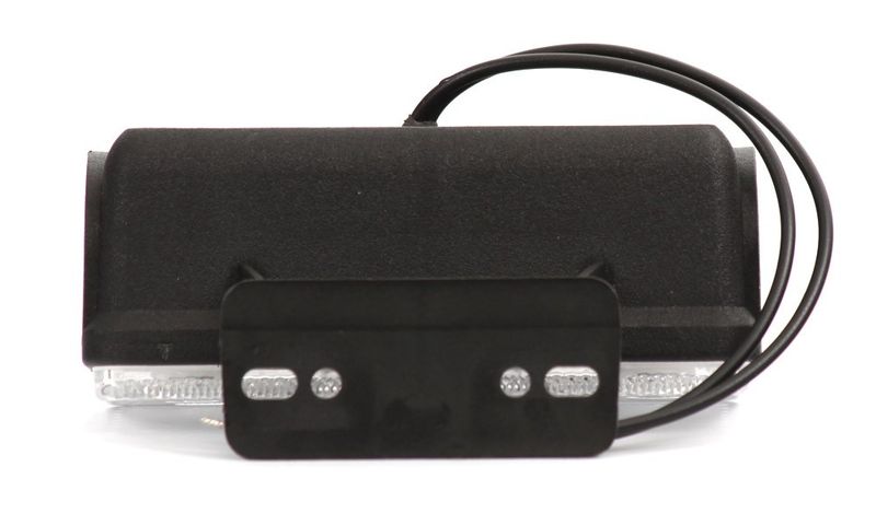 Lampa LED zespolona obrysowa przednia W17D (105KZ) zdjęcie 6