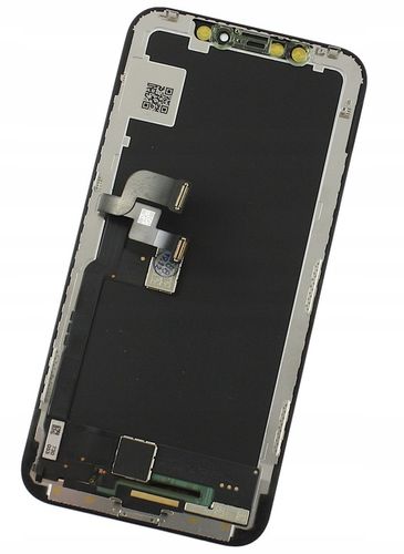 WYŚWIETLACZ LCD EKRAN do Apple IPHONE X wersja OLED na Arena.pl