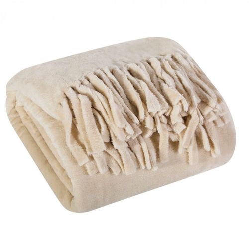 KOC/FLA/FLAVIA 220X240 BEŻ na Arena.pl