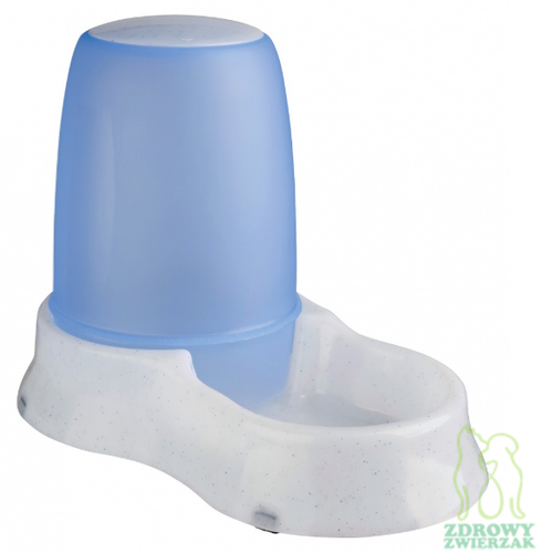 TRIXIE Miska na karmę wodę dla psa kota dozownik poidło automatyczne 1,5 L na Arena.pl