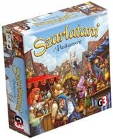 SZARLATANI Z PASIKUROWIC G3