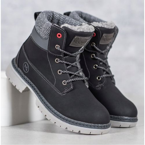 Traperki MCKEYLOR r.40 na Arena.pl