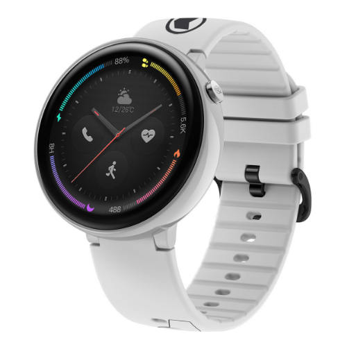 SMARTWATCH AMAZFIT NEXO CERAMIC WHITE na Arena.pl
