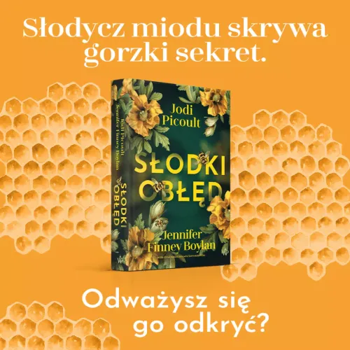 Słodki obłęd na Arena.pl