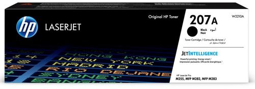 Toner HP 207A (W2210A) Black na Arena.pl