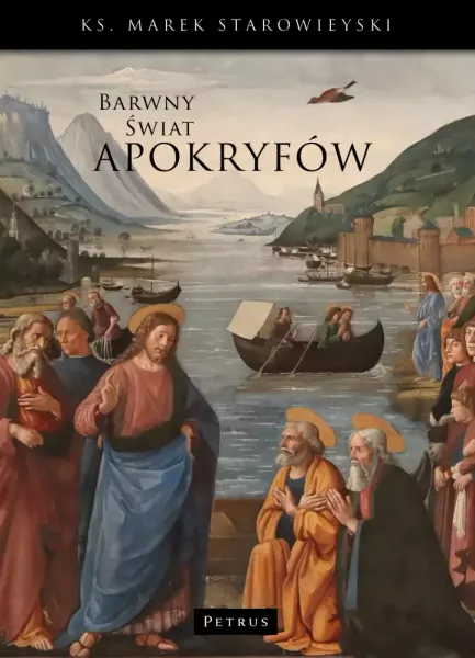 Barwny świat apokryfów zdjęcie 1