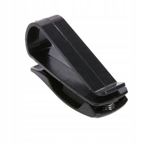 KLIPS na okulary Samochodowy UCHWYT do okularów na Arena.pl