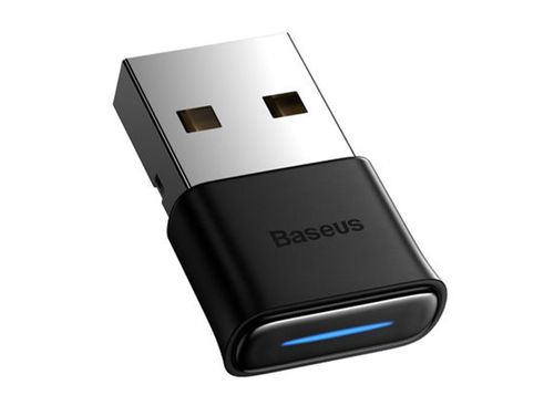 Baseus ba04 adapter odbiornik bluetooth uniwersalny usb 5.1 do komputera na Arena.pl