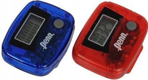 Krokomierz Penn Czerwony na Arena.pl