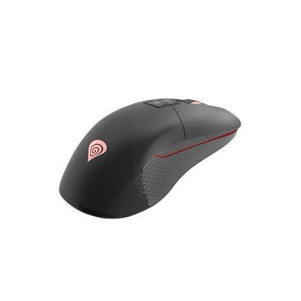 Genesis ZIRCON 330 Wireless, Gaming Mouse, Black na Arena.pl