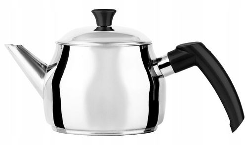 CZAJNICZKI TURECKIE PODWÓJNE DO HERBATY 1L INDUKCJA GAZ DWIE POKRYWKI MINI na Arena.pl