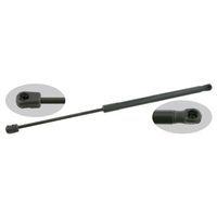 Sprężyna gazowa pokrywy tylnej MERCEDES A 2006 2007 2008 2009 2010 2011