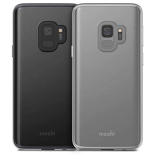 Moshi Vitros Etui do Samsung Galaxy S9 (Jet Silver) na Arena.pl