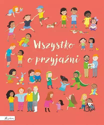 Wszystko o przyjaźni zdjęcie 1