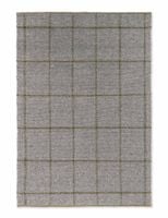 CRAFT MATTER CHECK SLATE OLIVE 049104