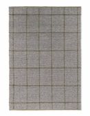 CRAFT MATTER CHECK SLATE OLIVE 049104