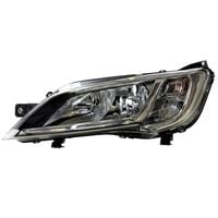 Reflektor LEWY  Fiat Ducato III Peugeot Boxer Citroen Jumper 2014-2023
