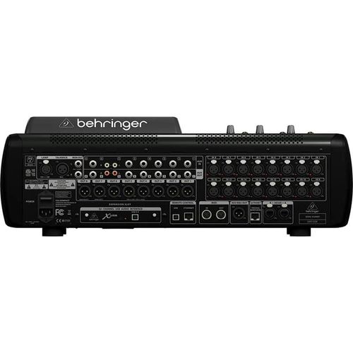 Mikser cyfrowy Behringer X32 COMPACT na Arena.pl